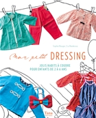 Tana Editions - Mon petit Dressing