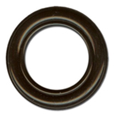 Oeillet Ø4mm laiton bronze