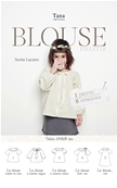 Tana Editions - Blouse Fillette