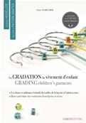 Esmod Editions - La Gradation du Vêtement d'Enfant