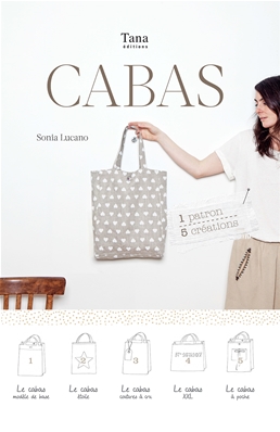 Tana Editions - Cabas