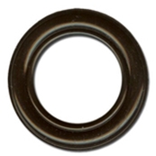 Oeillet Ø20mm laiton bronze