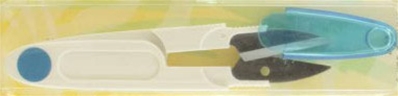 Coupe-fil manche nylon 12cm