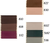 Doublure polyester 150 cm couleur