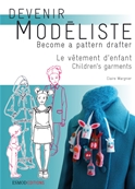 Esmod Editions - Le Vêtement d'Enfant